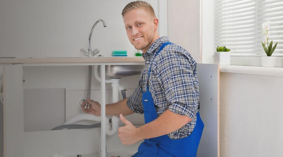 Emergency Plumbing Repair in West Charleston, VT